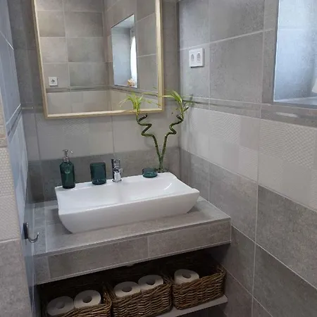 In - Balaton 43111 Hébergement de vacances Fonyód