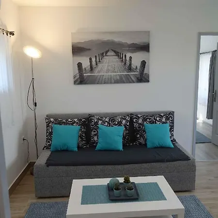 Hébergement de vacances In - Balaton 43111 Fonyód