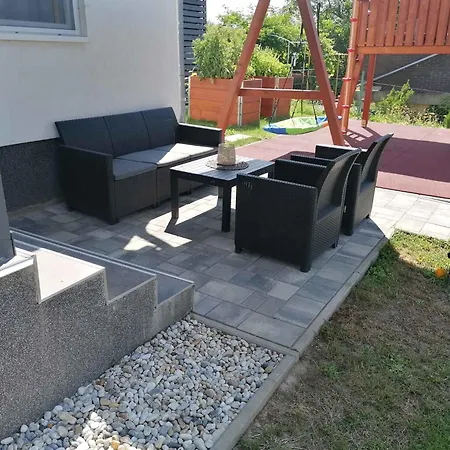 In - Balaton 43111 * Fonyód