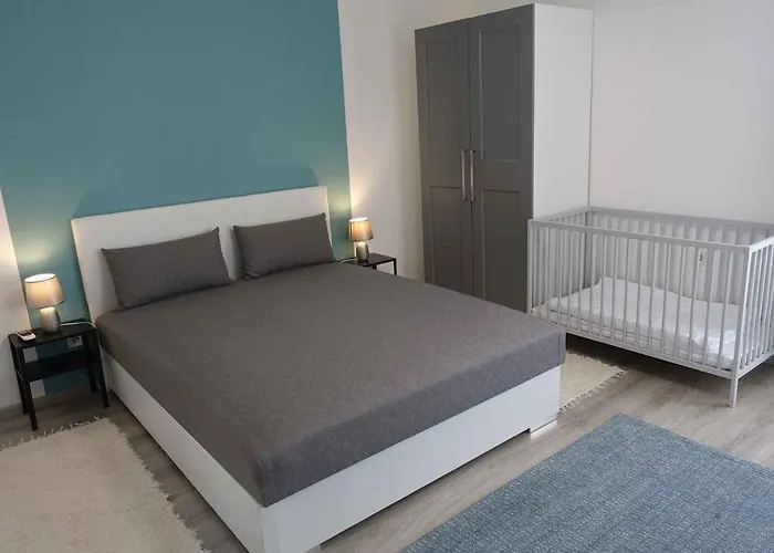 Hébergement de vacances In - Balaton 43111 Fonyód