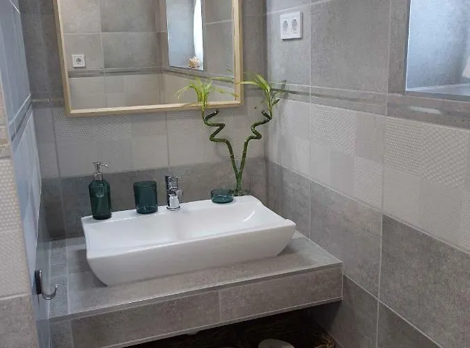 In - Balaton 43111 Hébergement de vacances Fonyód