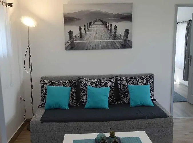 Hébergement de vacances In - Balaton 43111 Fonyód