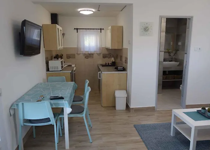 In - Balaton 43111 Fonyód