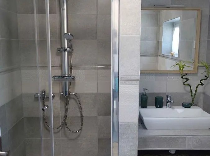 In - Balaton 43111 Hébergement de vacances