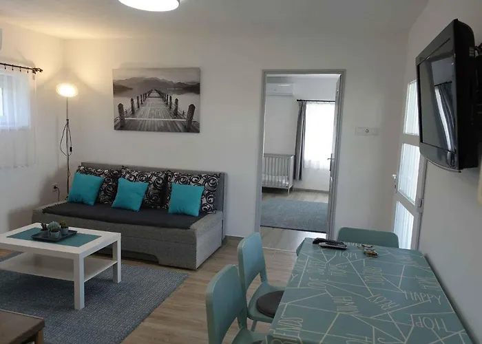 In - Balaton 43111 Hébergement de vacances Fonyód