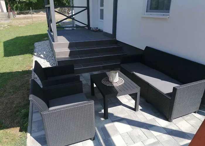 Hébergement de vacances In - Balaton 43111 *