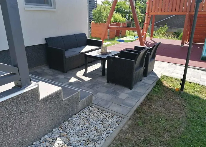 In - Balaton 43111 * Fonyód